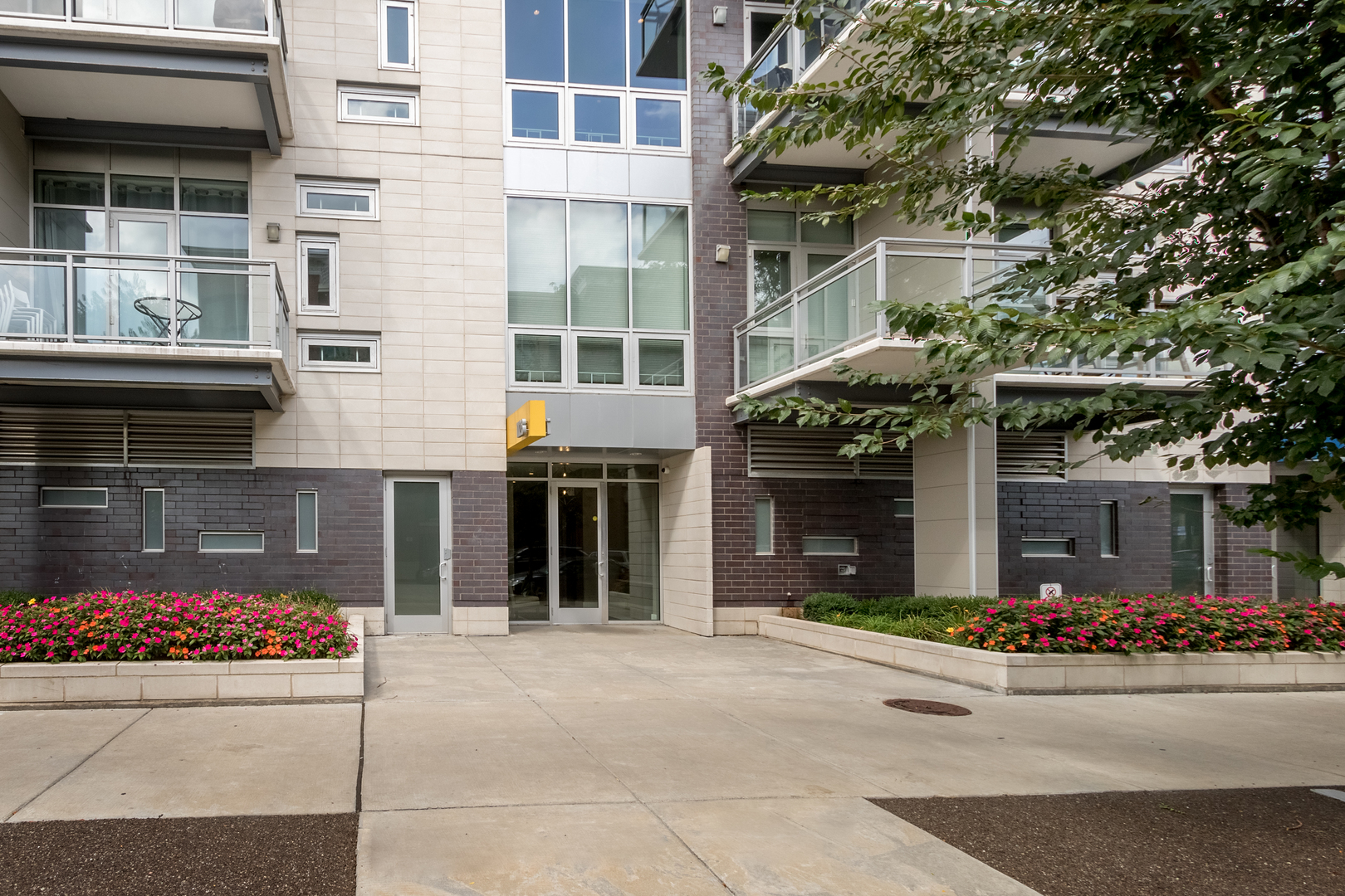 1128 West Adams Street, Unit 3E Chicago, IL 60607 - Photo 30 of 31