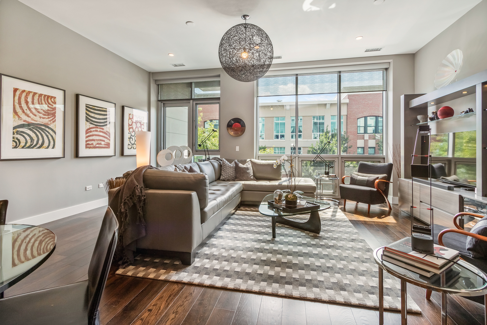 1128 West Adams Street, Unit 3E Chicago, IL 60607 - Photo 3 of 31