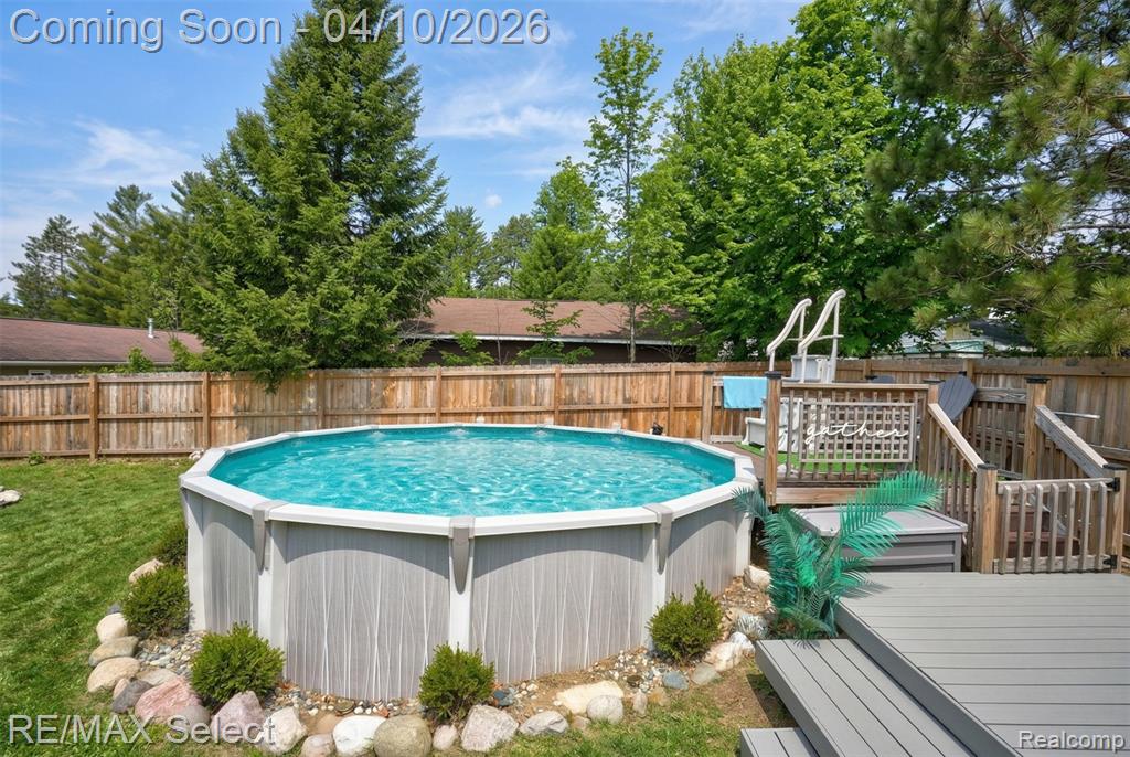 1652 Higgins Road St. Helen, MI 48656 - Photo 10 of 47