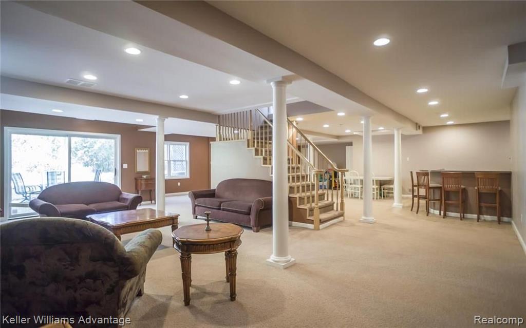 5259 Park Ridge Drive West Bloomfield, MI 48323 - Photo 33 of 39