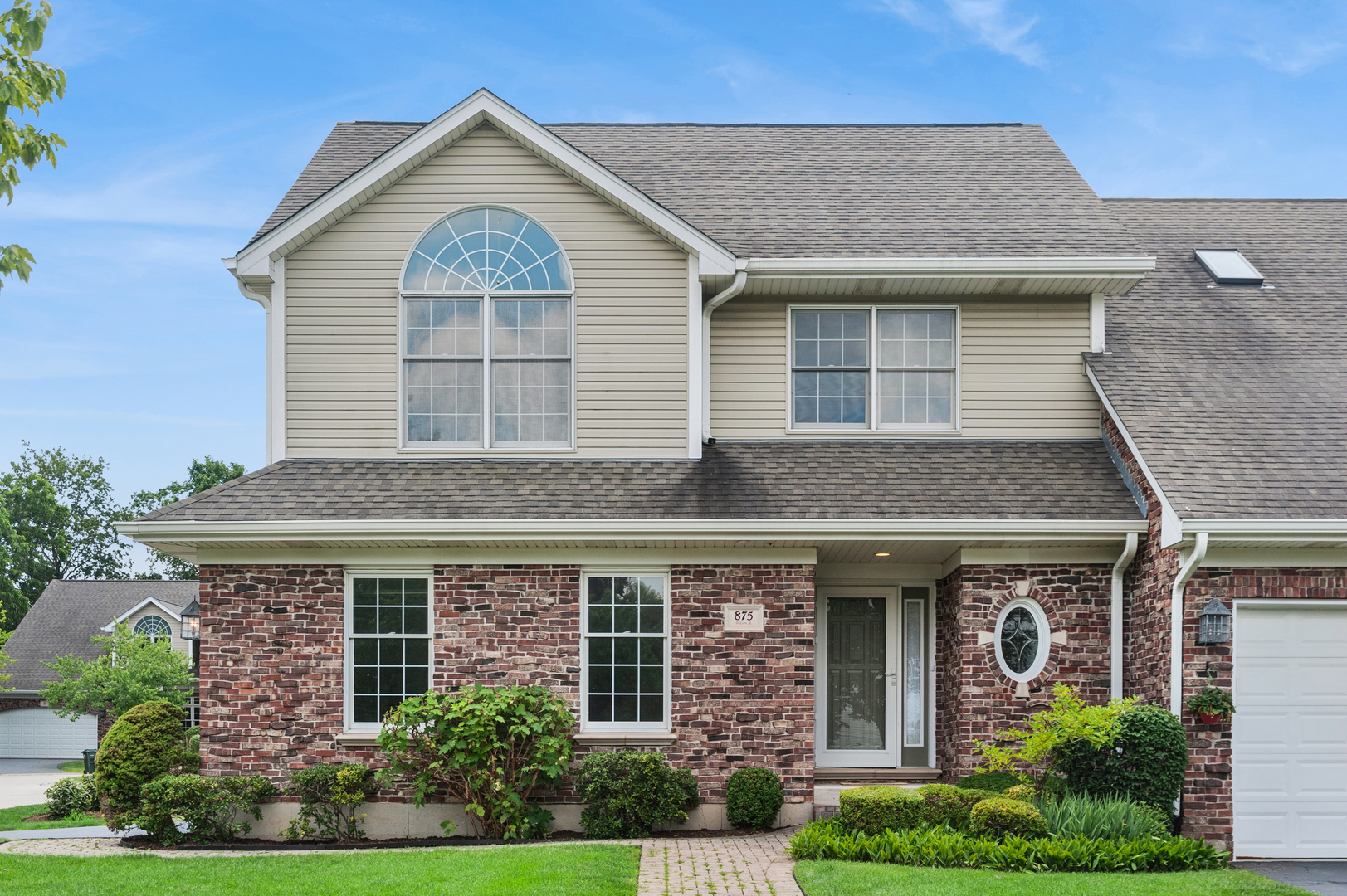 875 West Wilson Street Palatine, IL 60067 - Photo 1 of 30