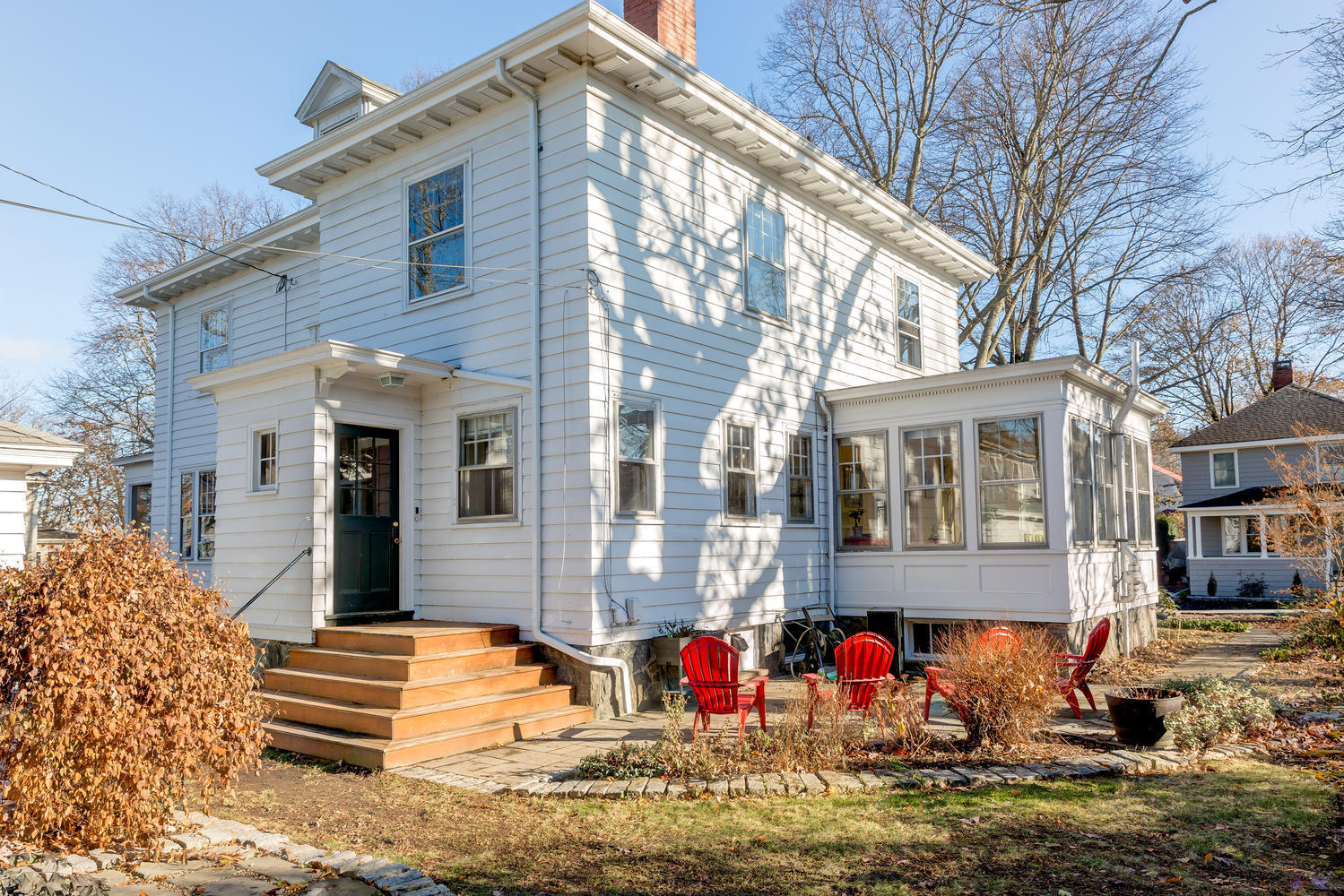 25 Belmeade Rd Portland ME