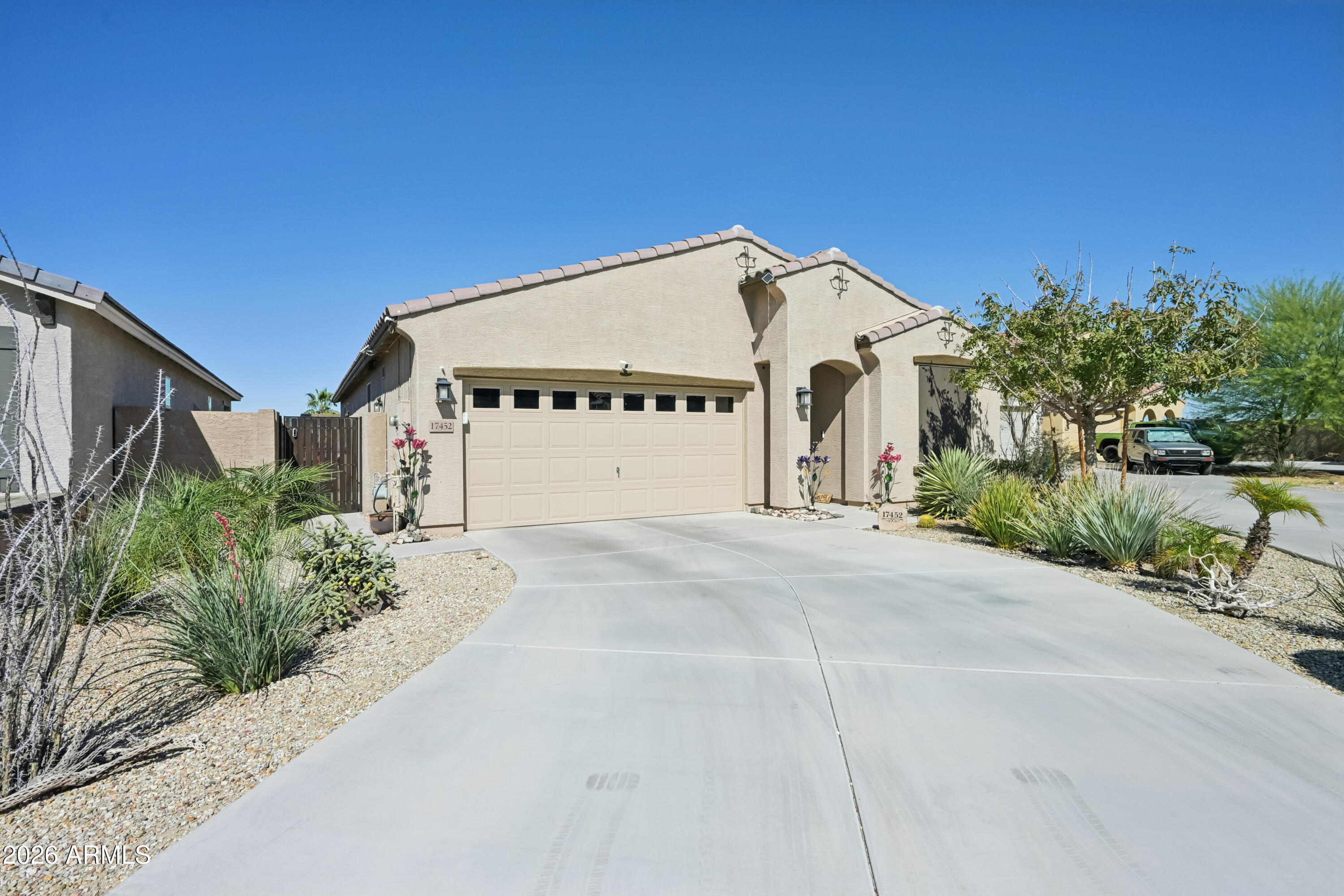17452 West Spring Drive Goodyear, AZ 85338 - Photo 1 of 64 1-print-W Spring Dr-S0703-001