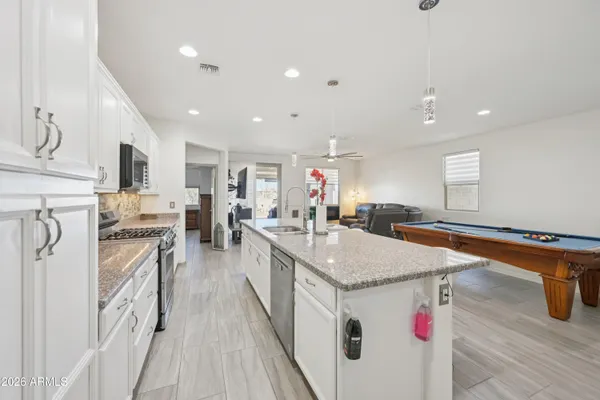 $450,000 | 17452 West Spring Drive, Goodyear, AZ 85338