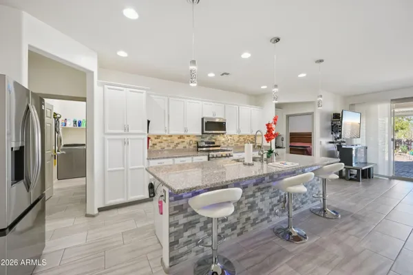 $450,000 | 17452 West Spring Drive, Goodyear, AZ 85338