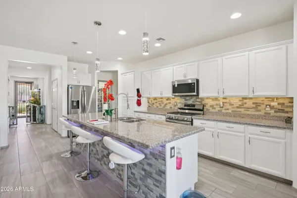 $450,000 | 17452 West Spring Drive, Goodyear, AZ 85338
