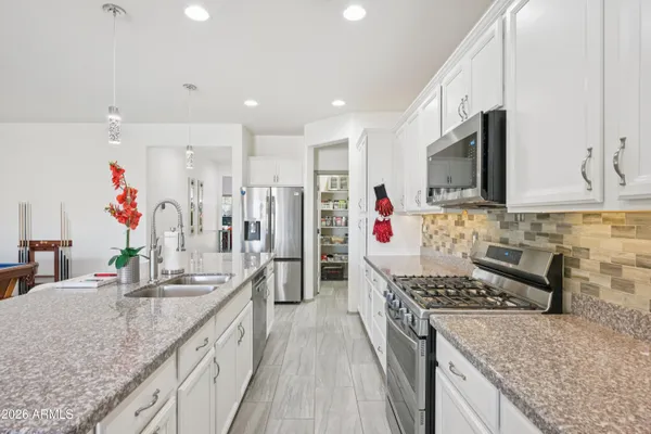 $450,000 | 17452 West Spring Drive, Goodyear, AZ 85338