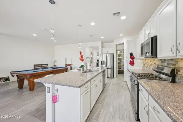 $450,000 | 17452 West Spring Drive, Goodyear, AZ 85338