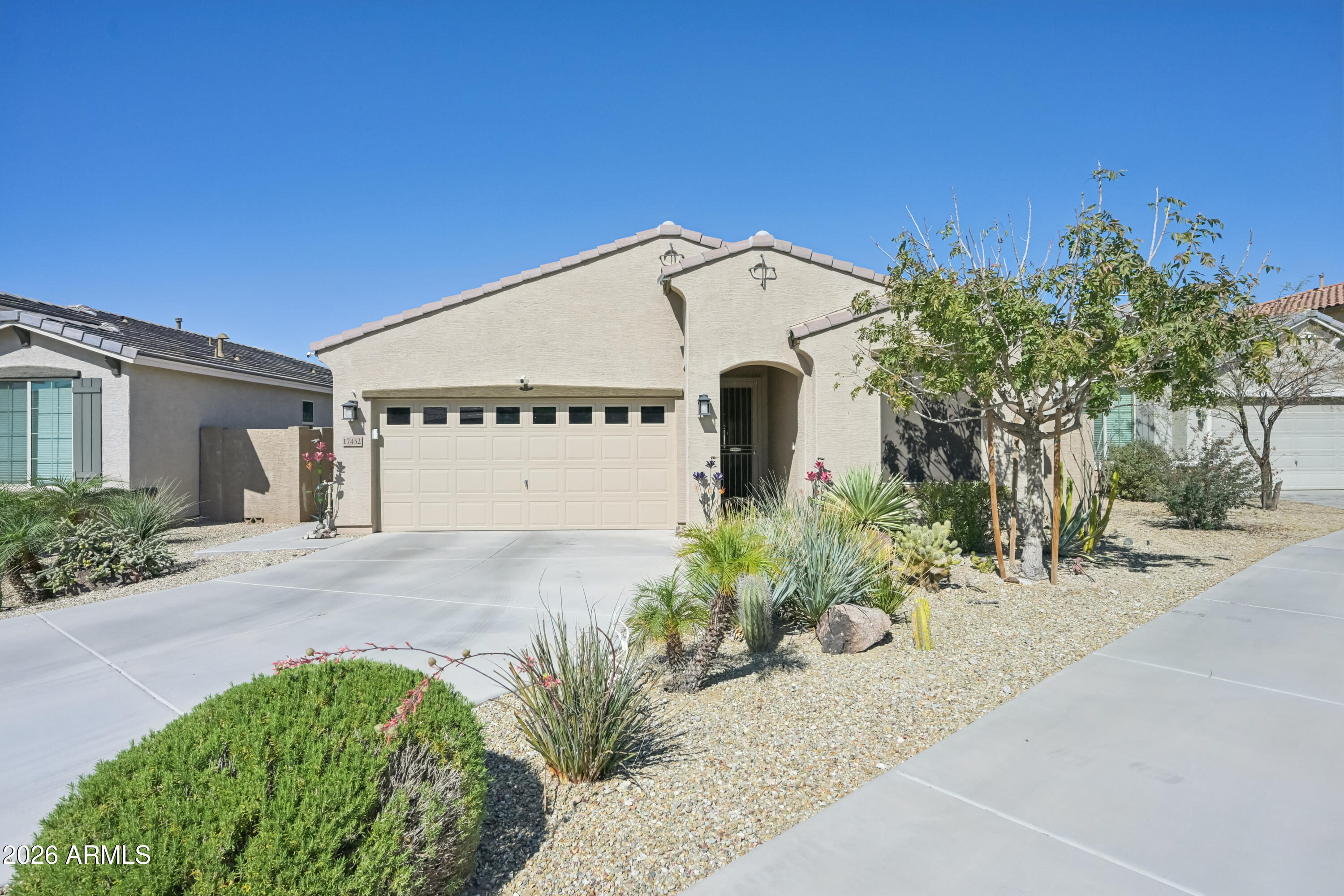 17452 West Spring Drive Goodyear, AZ 85338 - Photo 2 of 64 2-print-W Spring Dr-S0703-002