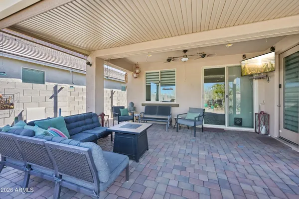 $450,000 | 17452 West Spring Drive, Goodyear, AZ 85338