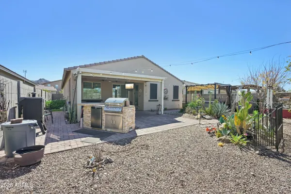 $450,000 | 17452 West Spring Drive, Goodyear, AZ 85338