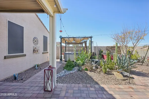 $450,000 | 17452 West Spring Drive, Goodyear, AZ 85338