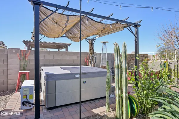 $450,000 | 17452 West Spring Drive, Goodyear, AZ 85338