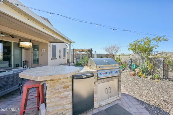 $450,000 | 17452 West Spring Drive, Goodyear, AZ 85338