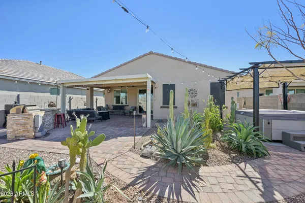 $450,000 | 17452 West Spring Drive, Goodyear, AZ 85338