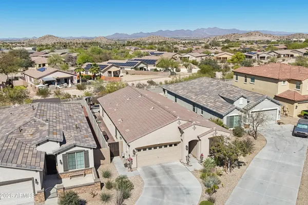 $450,000 | 17452 West Spring Drive, Goodyear, AZ 85338