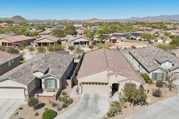 $450,000 | 17452 West Spring Drive, Goodyear, AZ 85338