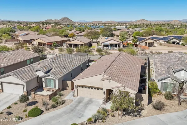 $450,000 | 17452 West Spring Drive, Goodyear, AZ 85338
