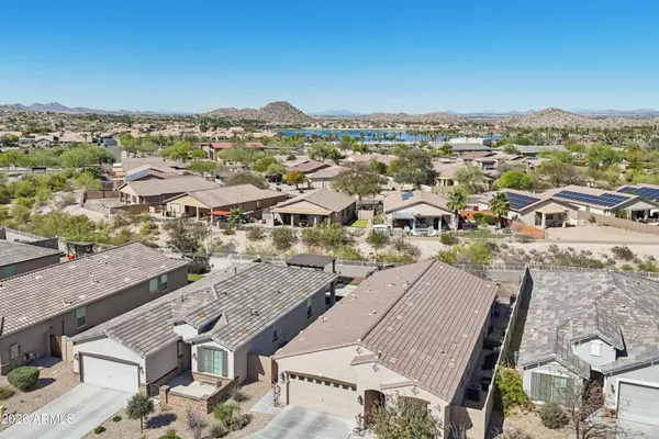 $450,000 | 17452 West Spring Drive, Goodyear, AZ 85338