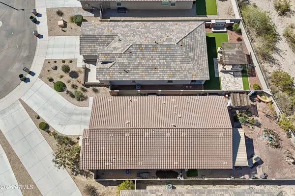 $450,000 | 17452 West Spring Drive, Goodyear, AZ 85338