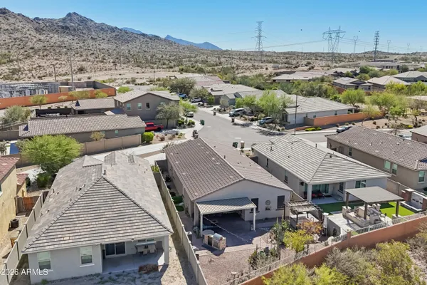 $450,000 | 17452 West Spring Drive, Goodyear, AZ 85338