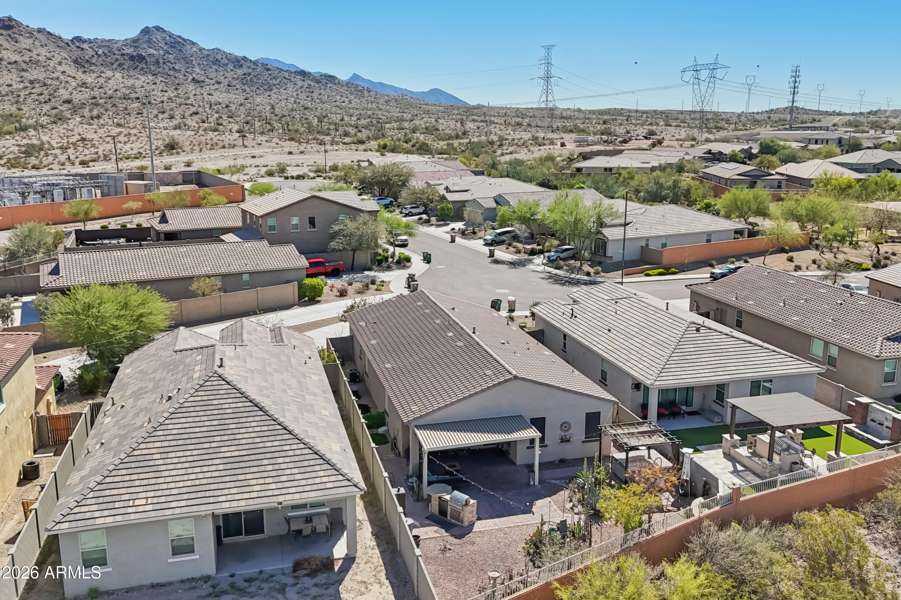 17452 West Spring Drive Goodyear, AZ 85338 - Photo 55 of 64 55-print-W Spring Dr-S0703-055