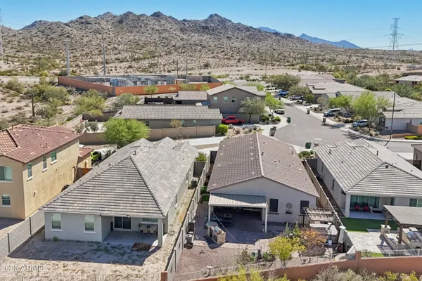 $450,000 | 17452 West Spring Drive, Goodyear, AZ 85338