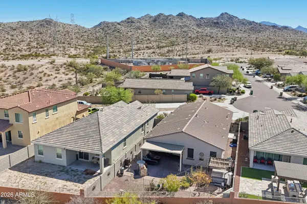 $450,000 | 17452 West Spring Drive, Goodyear, AZ 85338