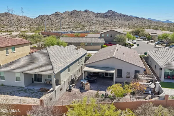 $450,000 | 17452 West Spring Drive, Goodyear, AZ 85338