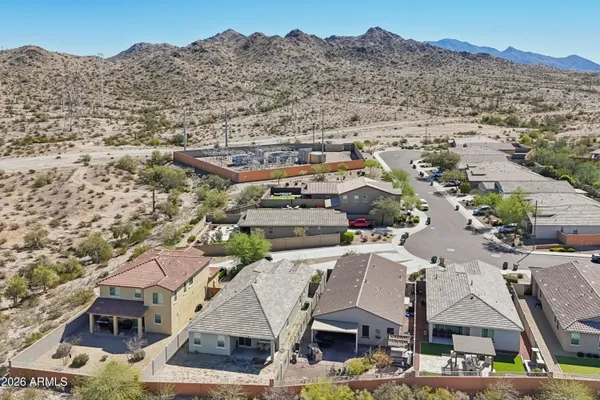 $450,000 | 17452 West Spring Drive, Goodyear, AZ 85338