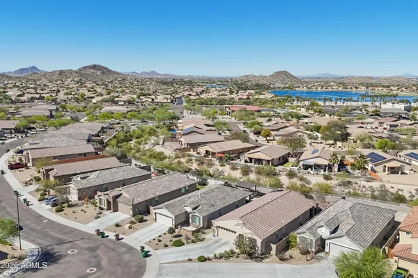 $450,000 | 17452 West Spring Drive, Goodyear, AZ 85338