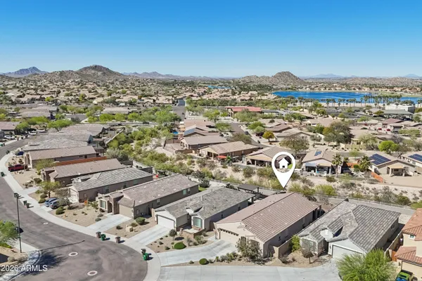 $450,000 | 17452 West Spring Drive, Goodyear, AZ 85338