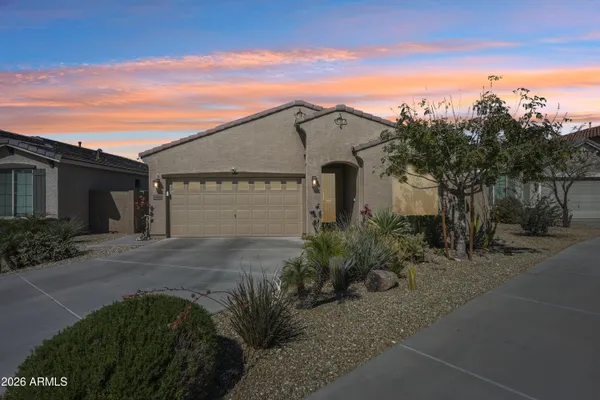 $450,000 | 17452 West Spring Drive, Goodyear, AZ 85338
