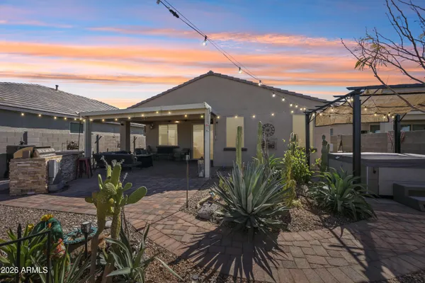 $450,000 | 17452 West Spring Drive, Goodyear, AZ 85338