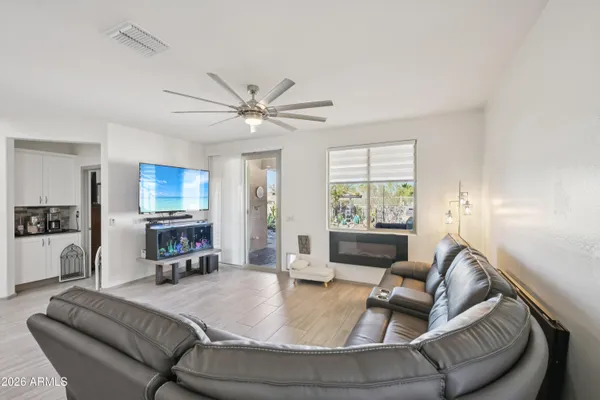$450,000 | 17452 West Spring Drive, Goodyear, AZ 85338