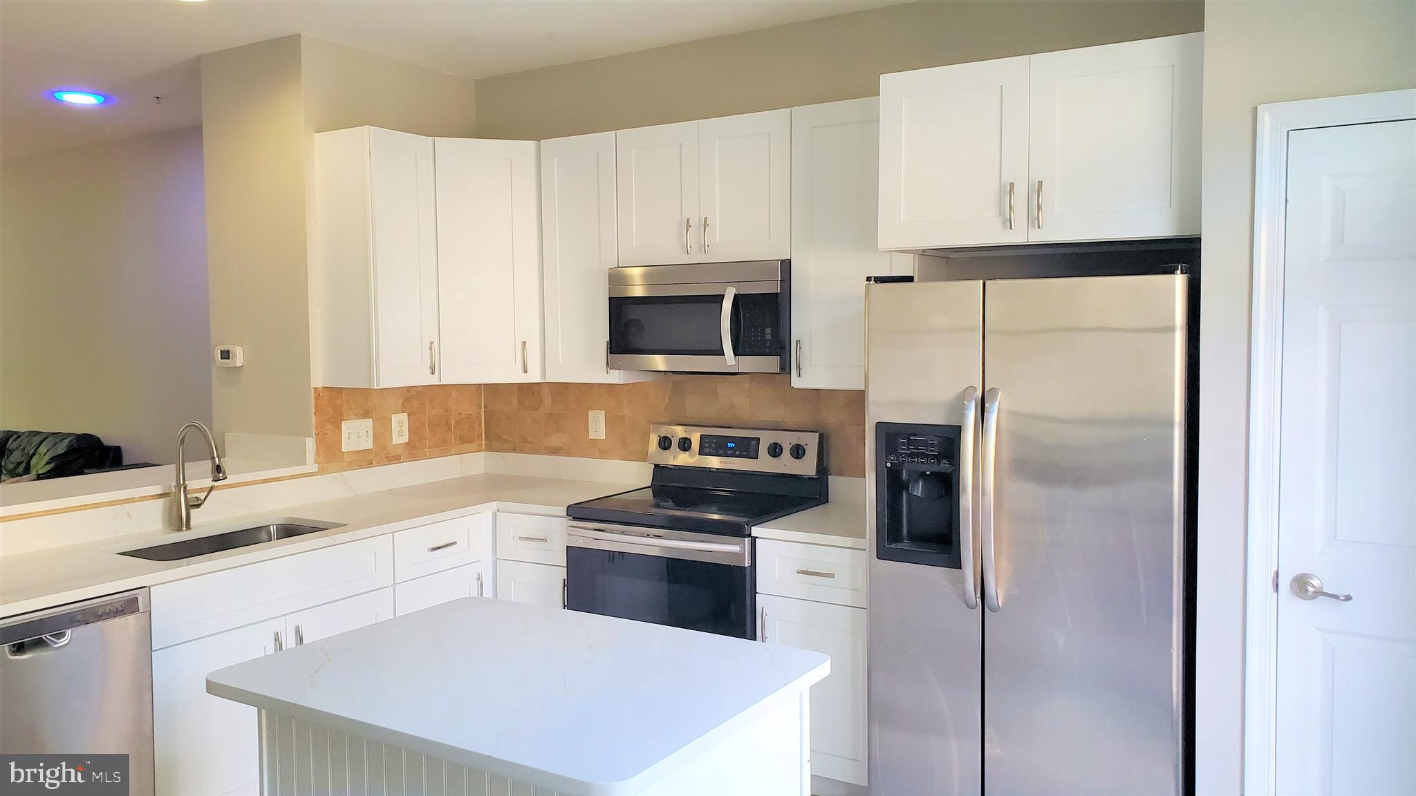 7206 Abbey Road Elkridge, MD 21075 - Photo 18 of 44 Kitchen view8