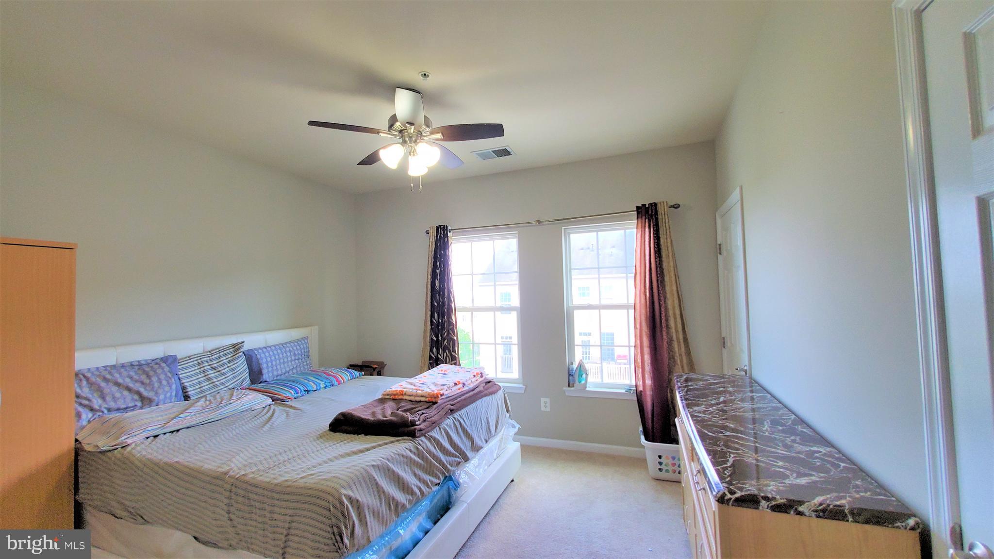 7206 Abbey Road Elkridge, MD 21075 - Photo 24 of 44 Master bedroom view1