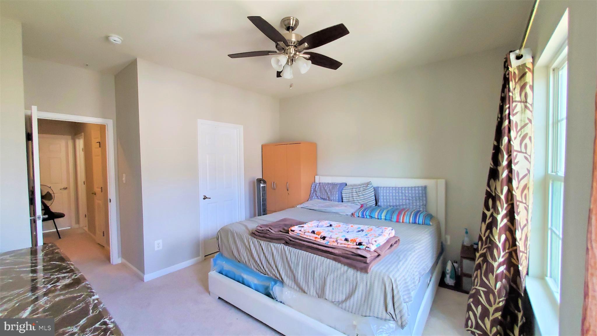 7206 Abbey Road Elkridge, MD 21075 - Photo 25 of 44 Master bedroom view2