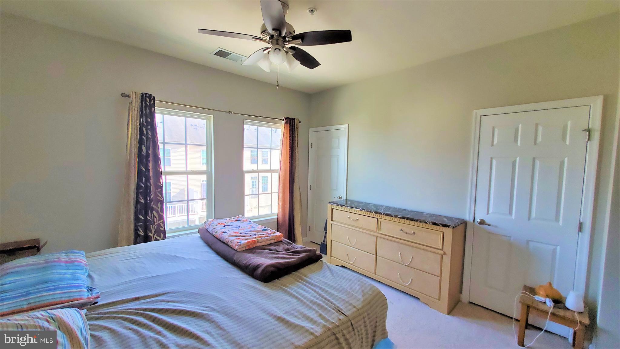 7206 Abbey Road Elkridge, MD 21075 - Photo 26 of 44 Master bedroom view3