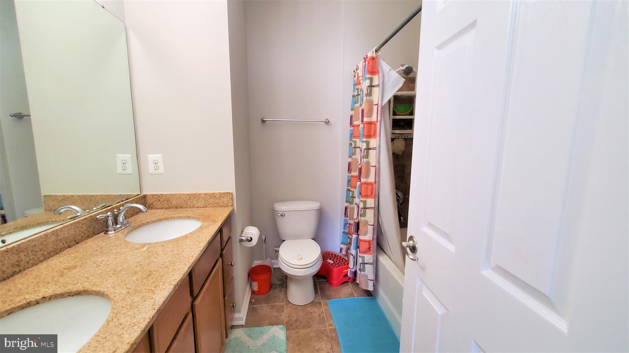 7206 Abbey Road Elkridge, MD 21075 - Photo 28 of 44 Master bath view2