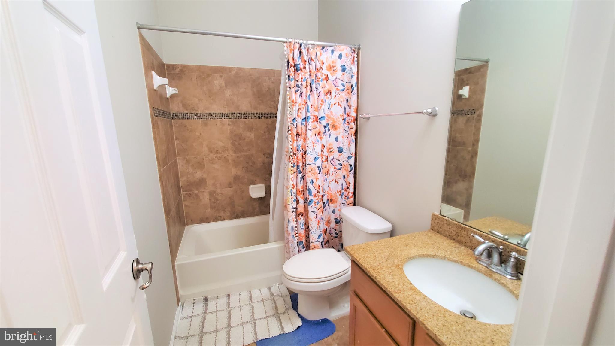 7206 Abbey Road Elkridge, MD 21075 - Photo 29 of 44 Hallway full bath or bathroom2