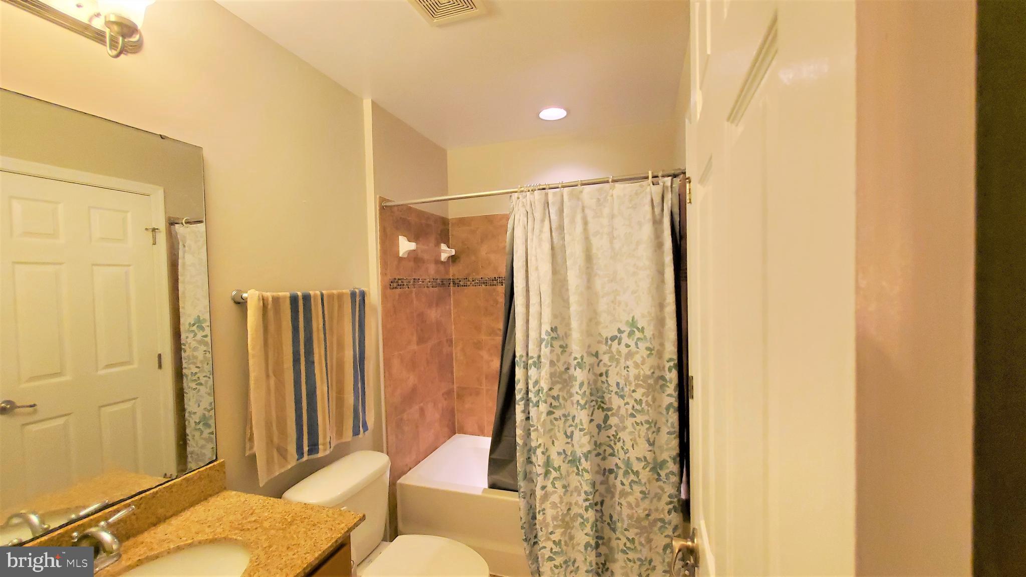 7206 Abbey Road Elkridge, MD 21075 - Photo 37 of 44 Full bath room bathroom3 in lower level