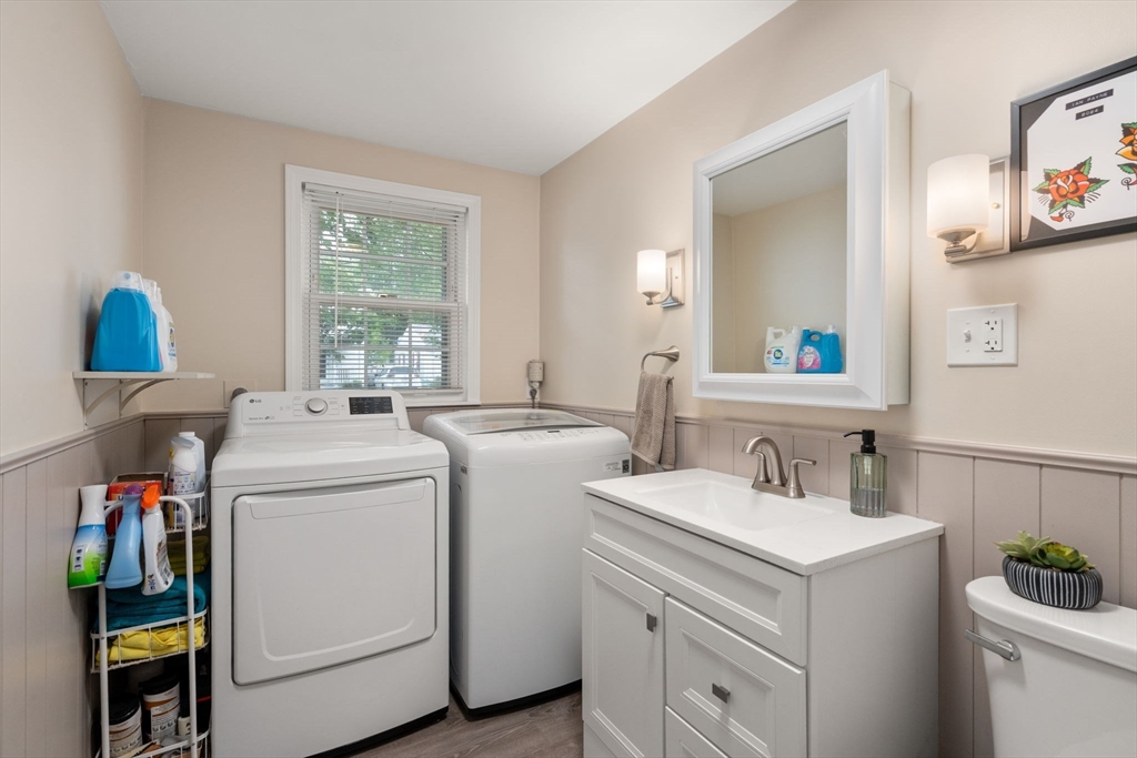 100 Chestnut Street, Unit 100 West Springfield, MA 01089 - Photo 14 of 27