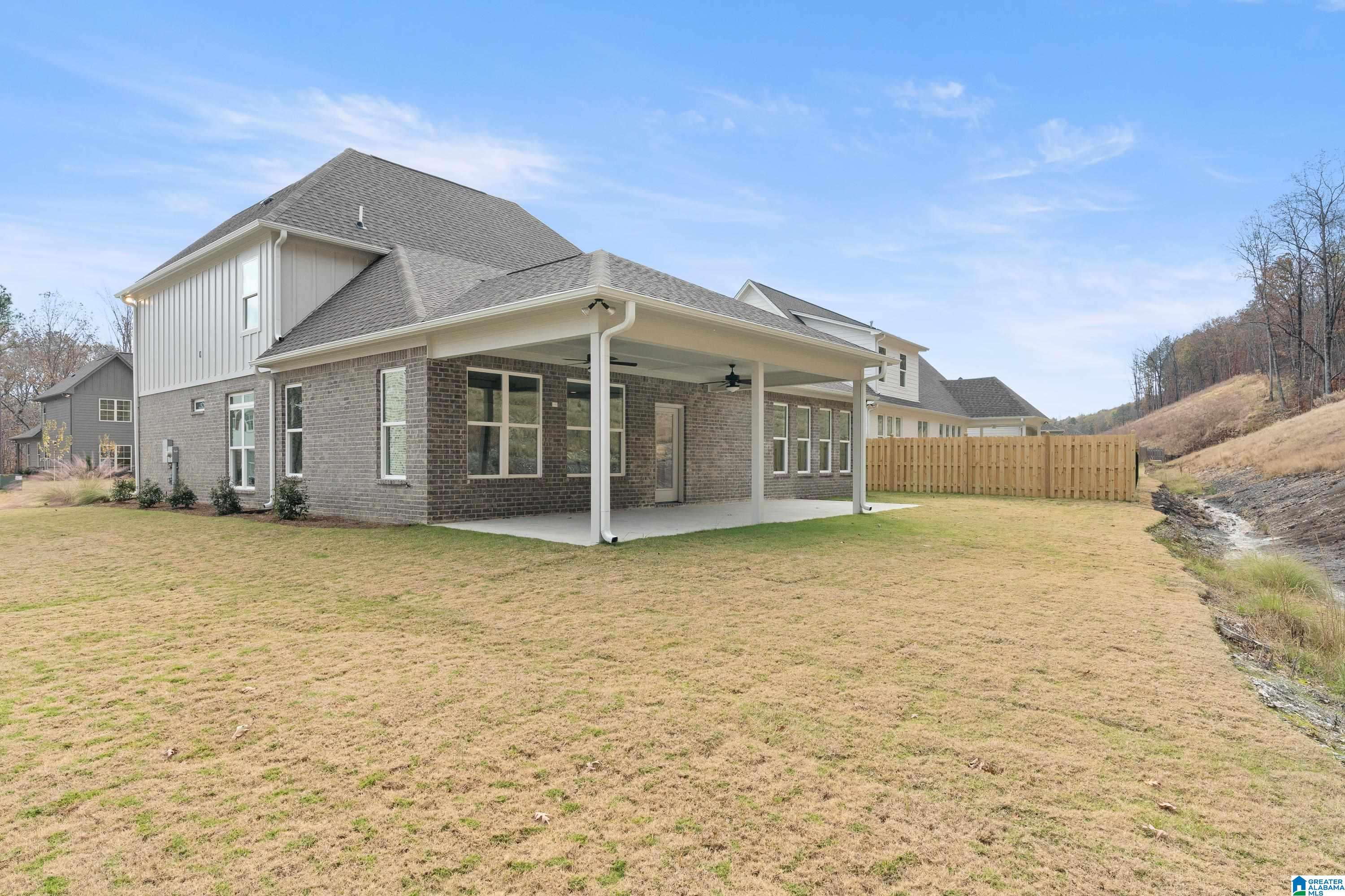 297 Kinross Circle Pelham, AL 35124 - Photo 42 of 43