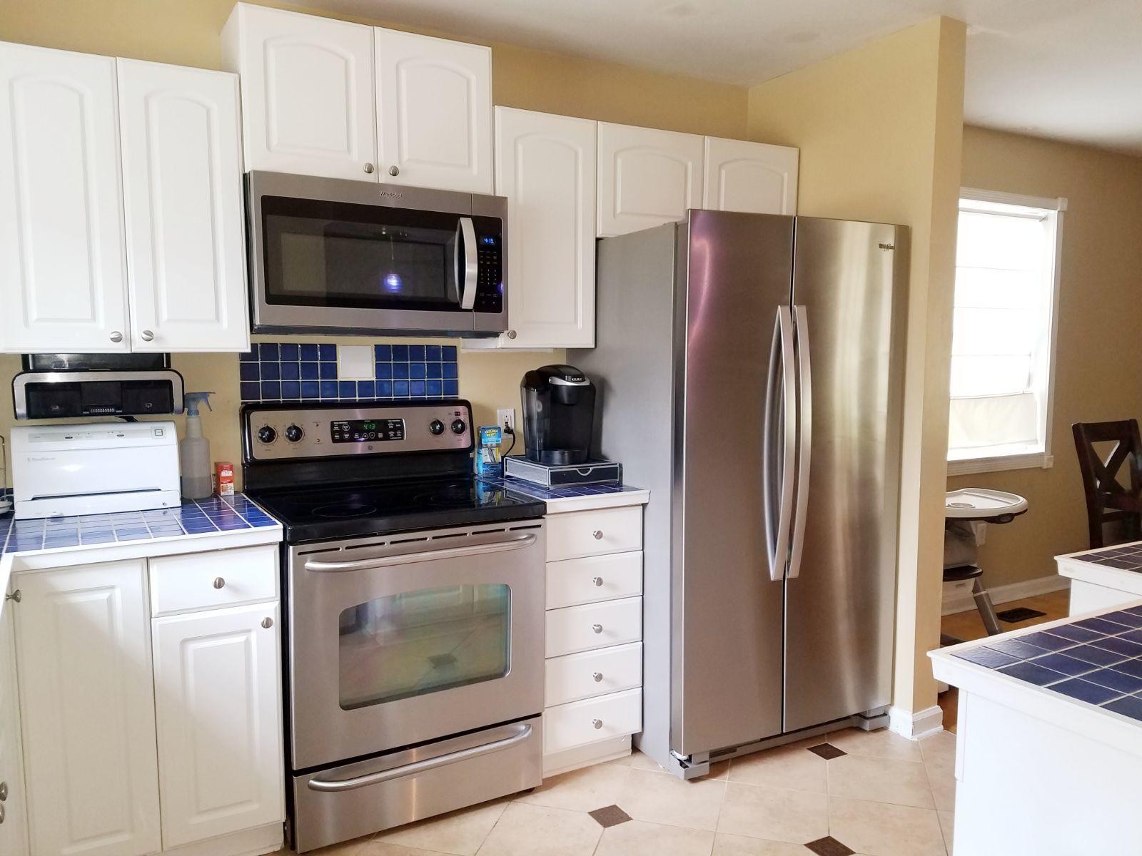 8302 Neubert Springs Road Knoxville, TN 37920 - Photo 11 of 32 Gallery Image 11
