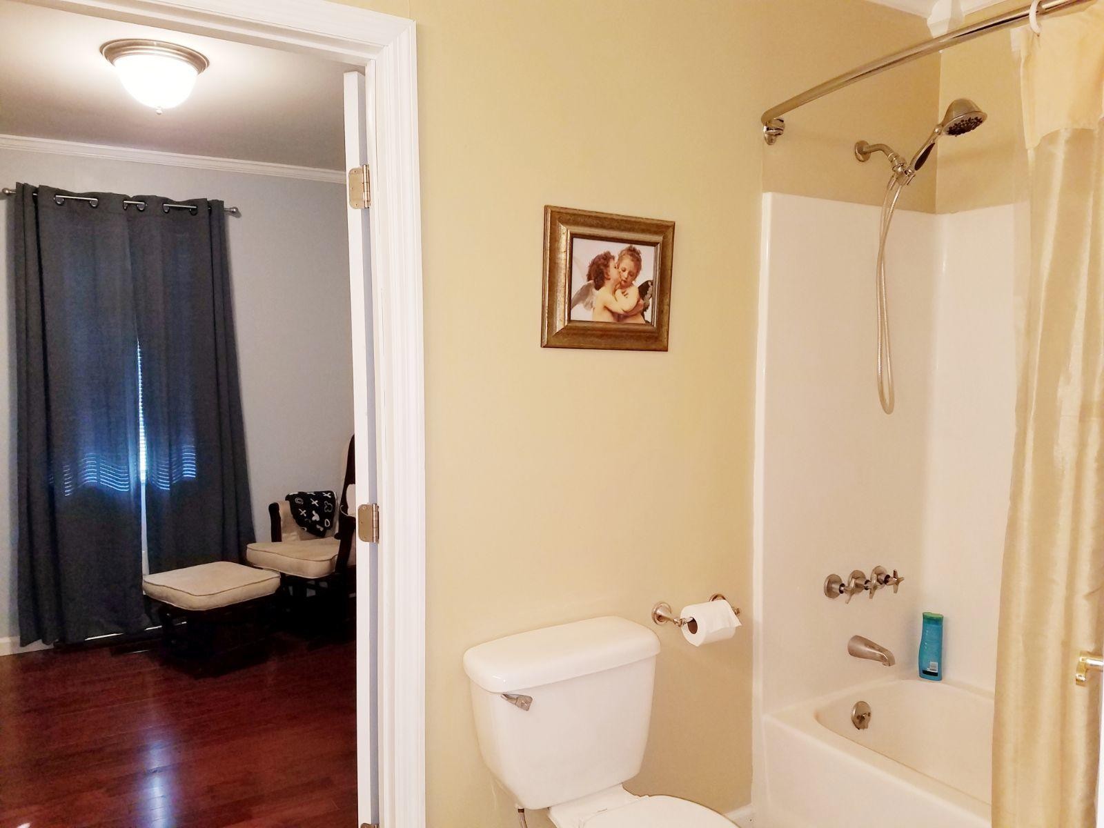 8302 Neubert Springs Road Knoxville, TN 37920 - Photo 19 of 32 Gallery Image 19