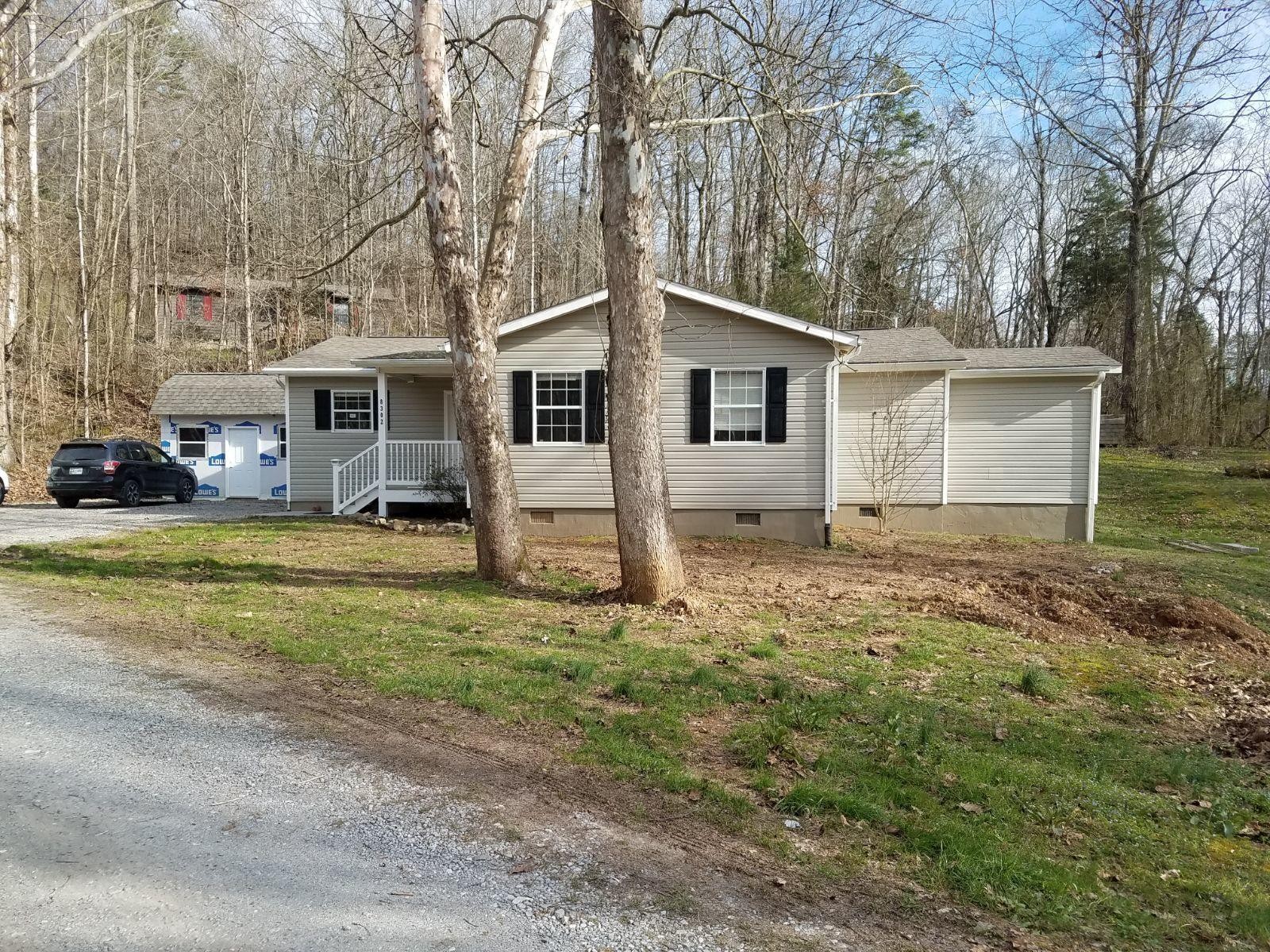 8302 Neubert Springs Road Knoxville, TN 37920 - Photo 23 of 32 Gallery Image 23