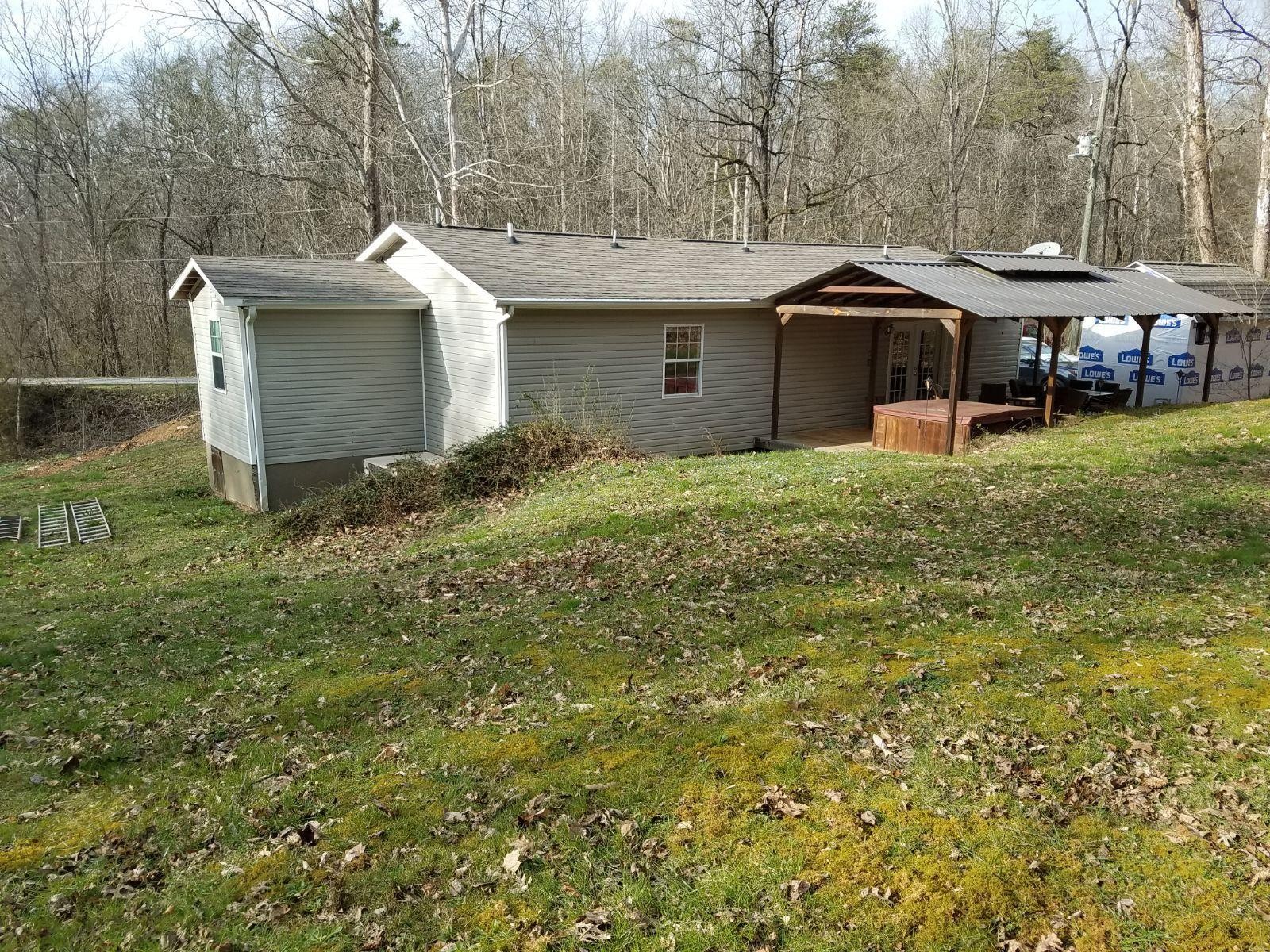 8302 Neubert Springs Road Knoxville, TN 37920 - Photo 27 of 32 Gallery Image 27