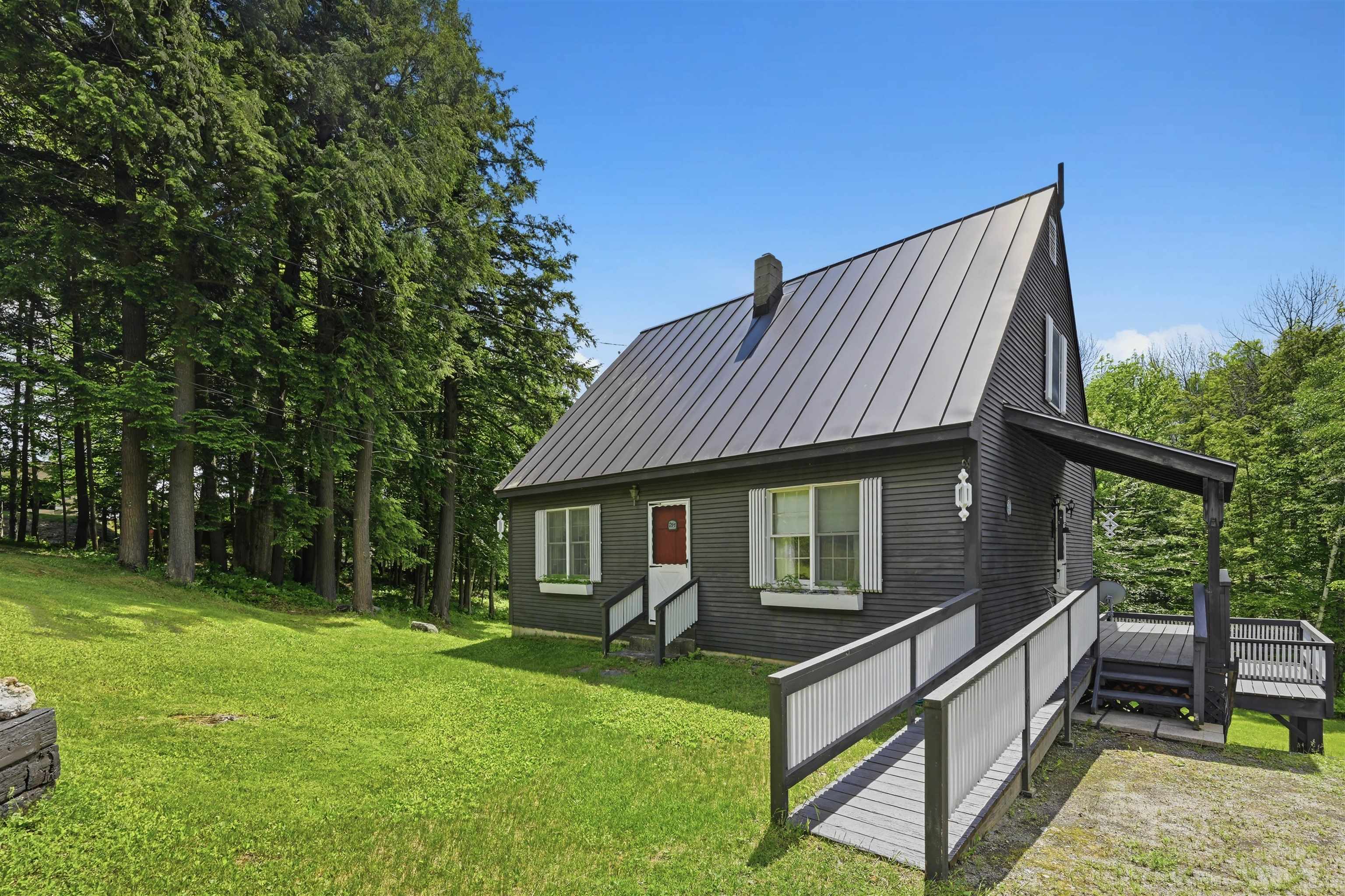 244 Middle Road Barre Town, VT 05654 - Photo 37 of 44