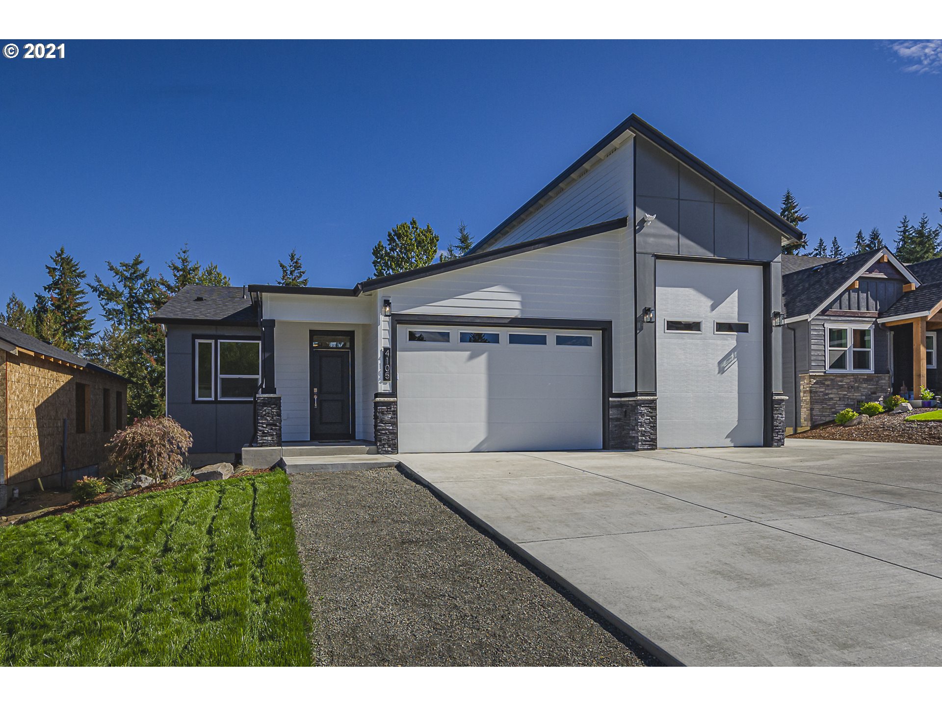 4105 South Hay Field Circle Ridgefield, WA 98642 - Photo 1 of 1